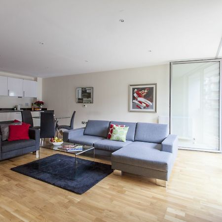 Lanterns Court 2B Leilighet London Eksteriør bilde