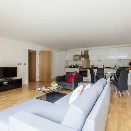Lanterns Court 2B Leilighet London Eksteriør bilde