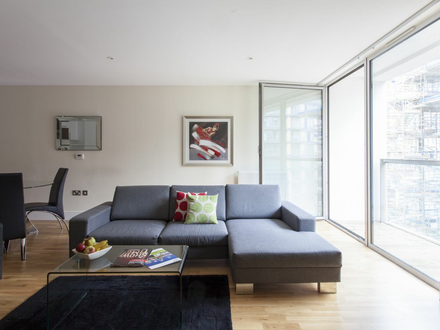 Lanterns Court 2B Leilighet London Eksteriør bilde